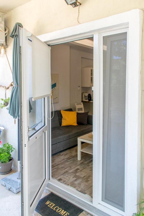 The Prickly Pear Apartment Chania  Exterior foto