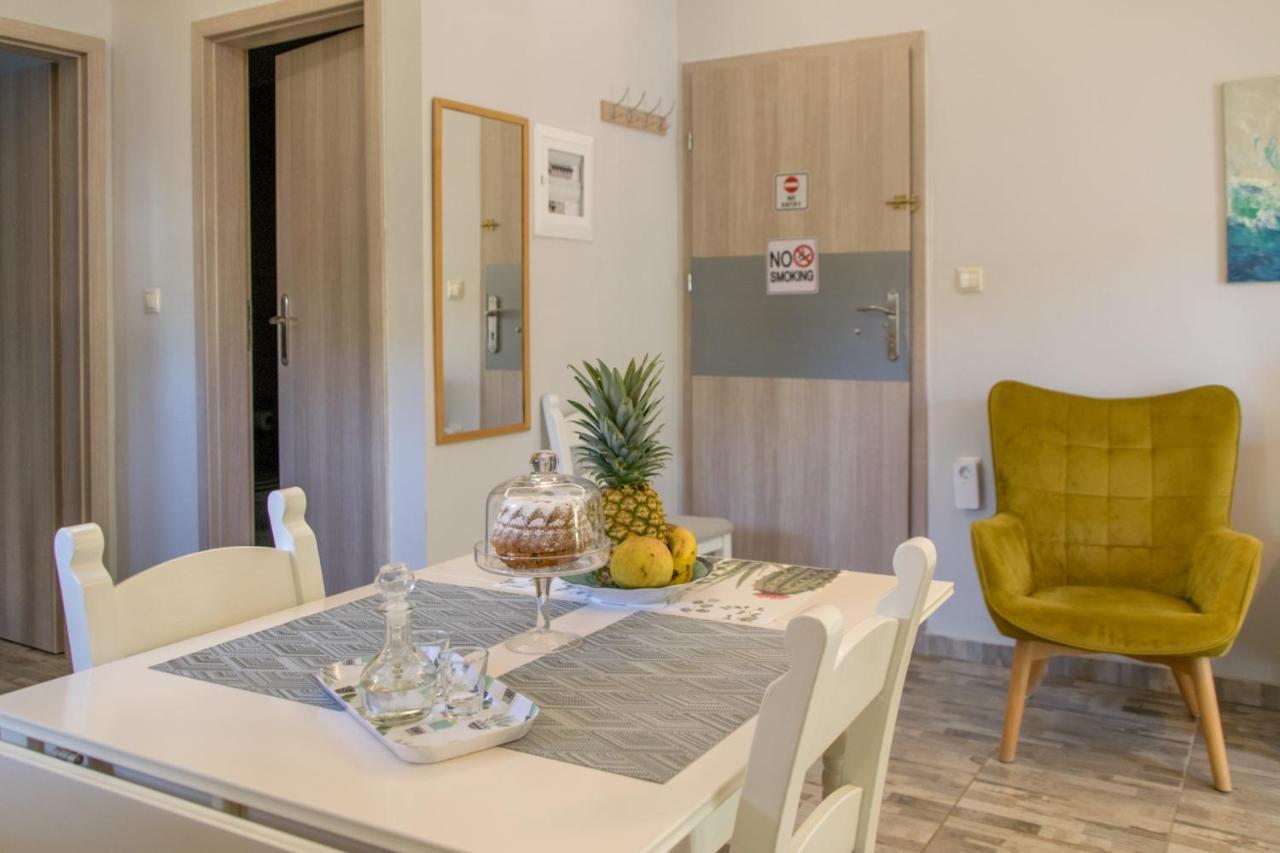 The Prickly Pear Apartment Chania  Exterior foto