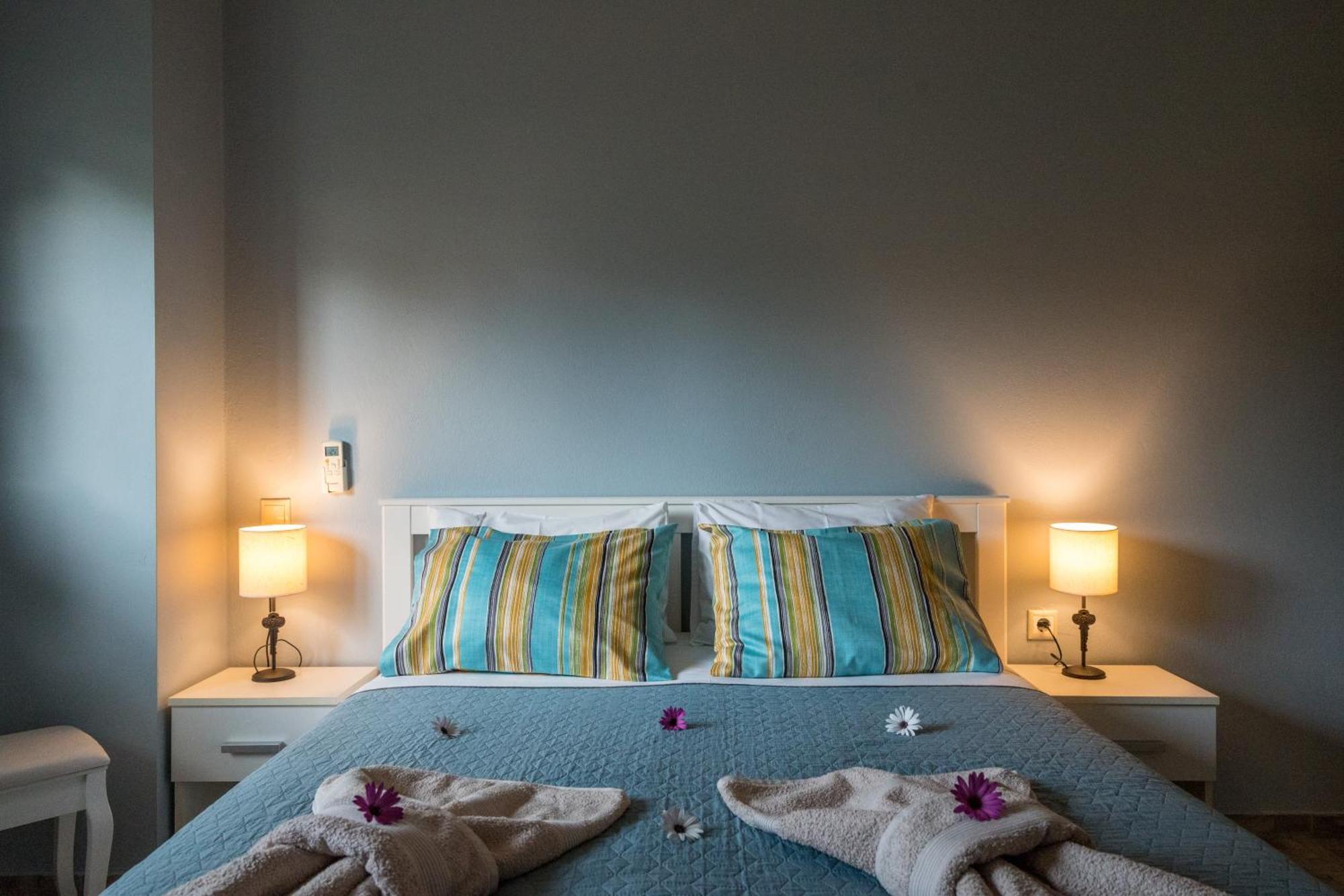 The Prickly Pear Apartment Chania  Exterior foto