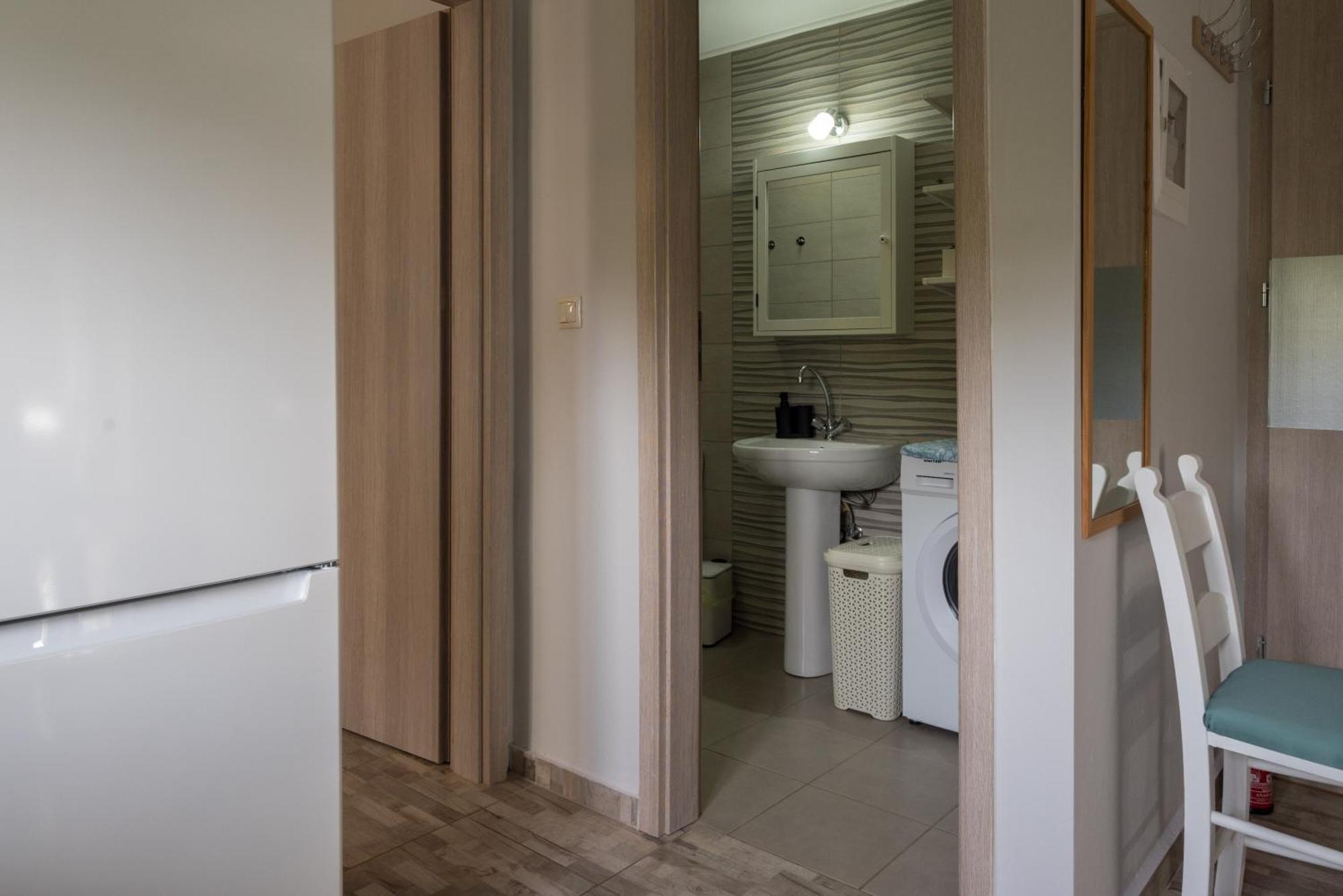 The Prickly Pear Apartment Chania  Exterior foto